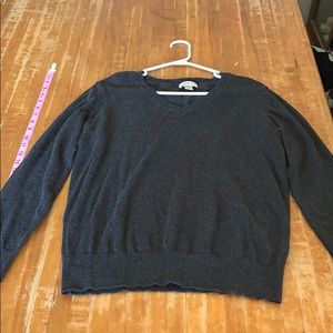 LOFT women’s sweater